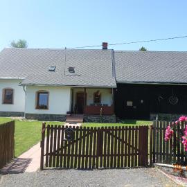 ČAKOVÁ 116, hotel a Čaková