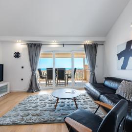Vista deluxe apartment