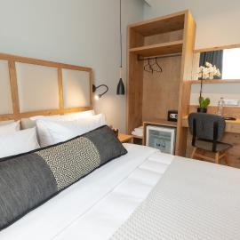 Grand Port Suites, hotel in Thessaloniki