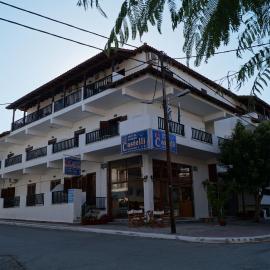 Hotel Castelli