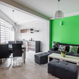 Apartamenty TRZY KOLORY