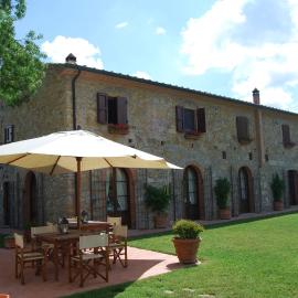 Podere i Melograni