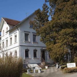 Gästehaus Erath