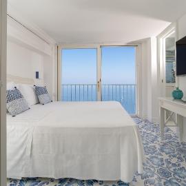 Piazzetta Diefenbach – hotel w mieście Capri