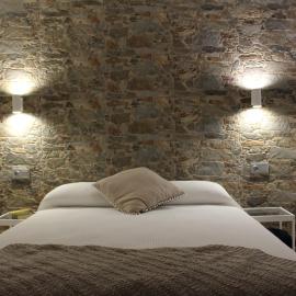 Gáldar, habitación privada en la playa: Gáldar'da bir otel