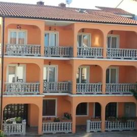 Apartmani Bulajic, Hotel in Krk