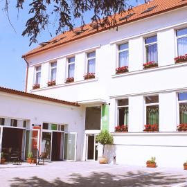 BIVIO hotel、ブラチスラヴァのホテル