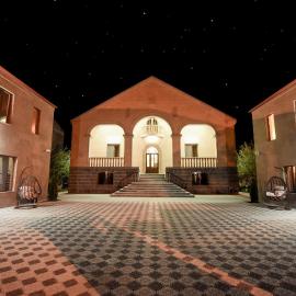Royal Palace Hotel, hotel in Vanadzor