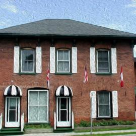 Your Second Home - Harrington House, hotel en Picton