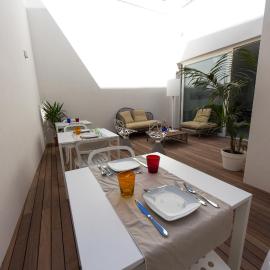 Bed 'n Design, hotel en Floridia