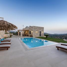 Villa Salla Luxury, hotelli kohteessa Sívas
