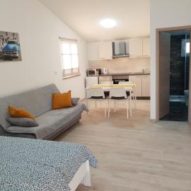 Endless Horizont Apartment, hotel u gradu Rtina