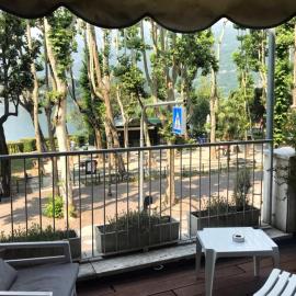 HLL Hotel Lungolago Lecco-Como Lake, hotel em Lecco