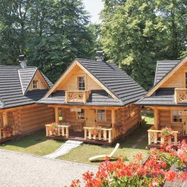 Góralska Osada Karpacz - Domki Lux, hotel v destinácii Karpacz