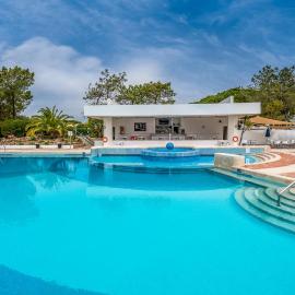 BmyGuest - Quinta do Lago Garden Apartment