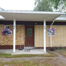 Pulmustie 19as2 Huoneisto, hotel in Ylivieska