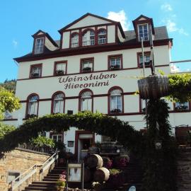 Cochem में, होटल Hotel Hieronimi