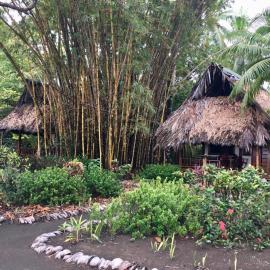 Cabinas Los Cocos, hotel in Zancudo