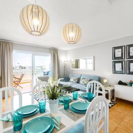 The Colors House, 653 y 654 - Private Apartment, ξενοδοχείο σε Costa Teguise