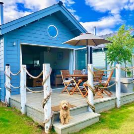 Secret Of Eden Beach House
