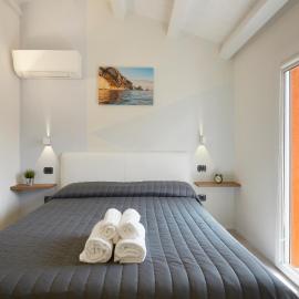 Affittacamere Somnium, hotel u gradu Sirolo