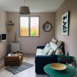 PETIT STUDIO de L'ERMITAGE
