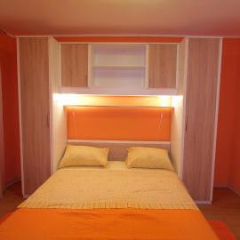 Apartment Tancabel, hotel in Lovran
