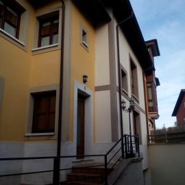 Apartamentos La Blanca, hotel a Nueva de Llanes