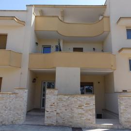 Don Nicola Residence, hotel u gradu Salve
