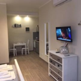 Camere a Sud - Lampedusa