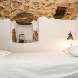 Avgonima Chios Spitakia Cottages, khách sạn ở Avgonyma