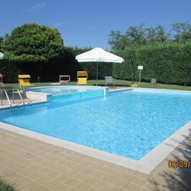 Hotel Doria - Business & Bike, hotel a Ostiglia