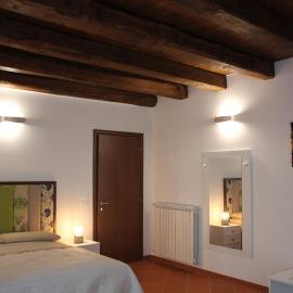 Le Vie Mediterranee, hotel i Torre di Ruggiero