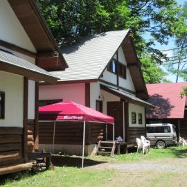 Belle Cottage Village