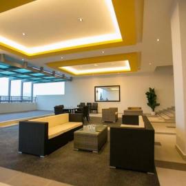 The Majestic condo Ipoh