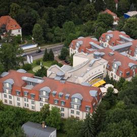 Seminaris Hotel Leipzig, מלון בלייפציג