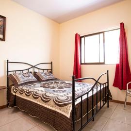 Flor de Katty Hostel Airport, Hotel in Alajuela
