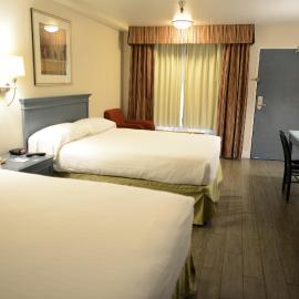 Hotel Le Reve Pasadena, hotel sa Pasadena