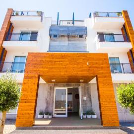 VIDA, hotel in Lozenets