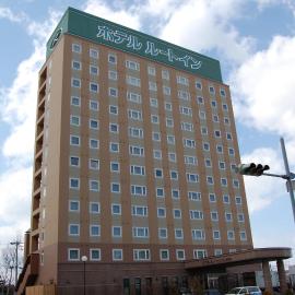 Hotel Route-Inn Tomakomai Ekimae、苫小牧市のホテル