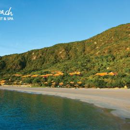 Wild Beach Boutique Resort, hotel in Ninh Phuoc