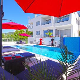 Villa Inis