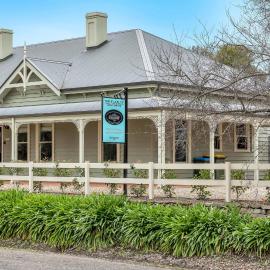 Grandview Accommodation - The Flaxley Apartments, hotel em Mount Barker