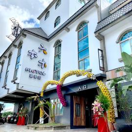 Roppongi Motel - JianHua, khách sạn ở Thành phố Bình Đông