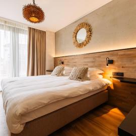 C-Hotels Zeegalm, ξενοδοχείο σε Middelkerke
