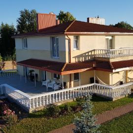 WakeHouse apartments, 6 rooms, 260m2