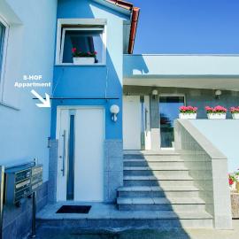 S-HOF Appartment