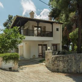 Izabella Sea Side Villa