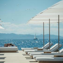 Four Seasons Astir Palace Hotel Athens, hotelli Ateenassa