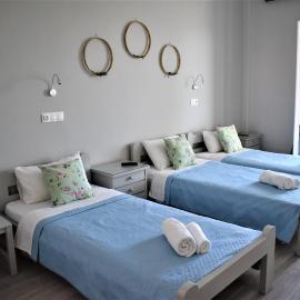 Aphrodite Art Hotel Aegina, hotel v mestu Ajgina